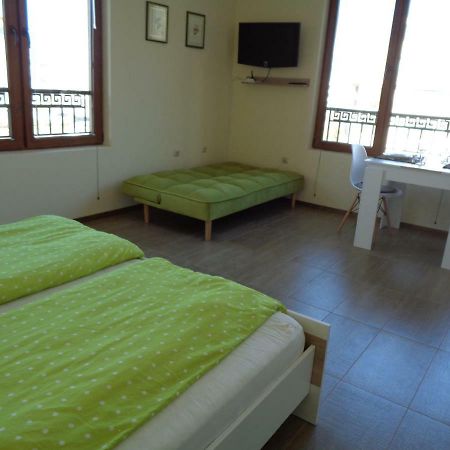Nereya Palace Studio Mona Διαμέρισμα Πομόριε Εξωτερικό φωτογραφία