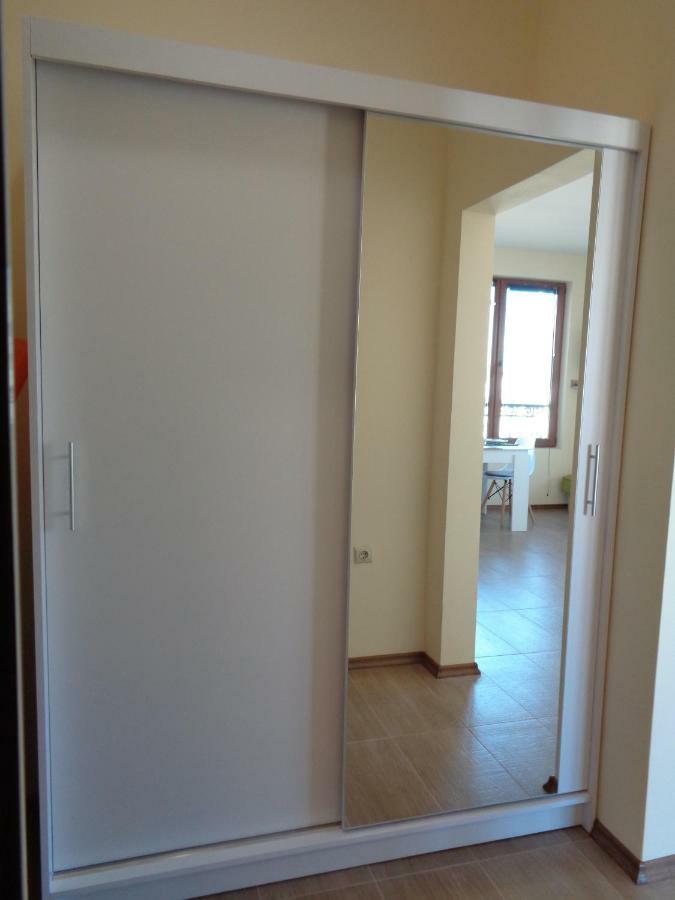 Nereya Palace Studio Mona Διαμέρισμα Πομόριε Εξωτερικό φωτογραφία