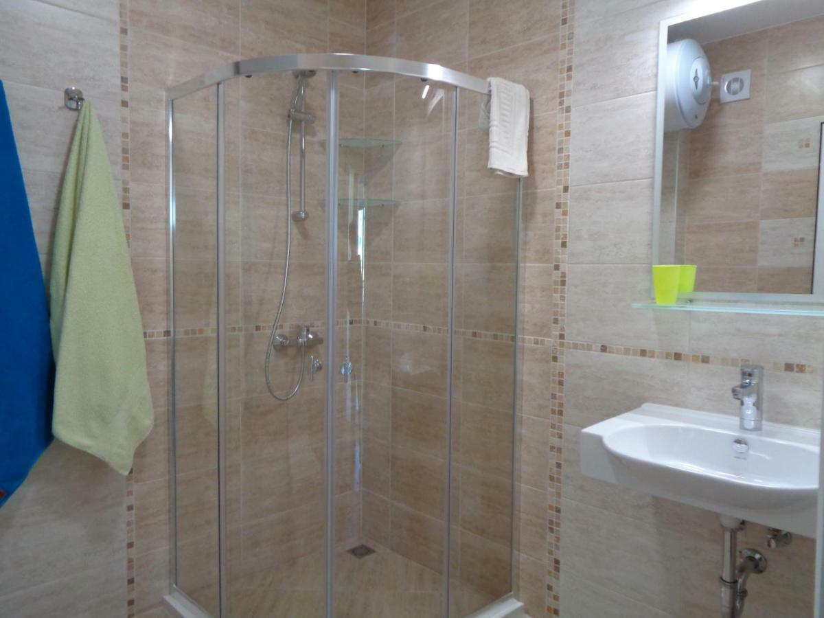 Nereya Palace Studio Mona Διαμέρισμα Πομόριε Εξωτερικό φωτογραφία